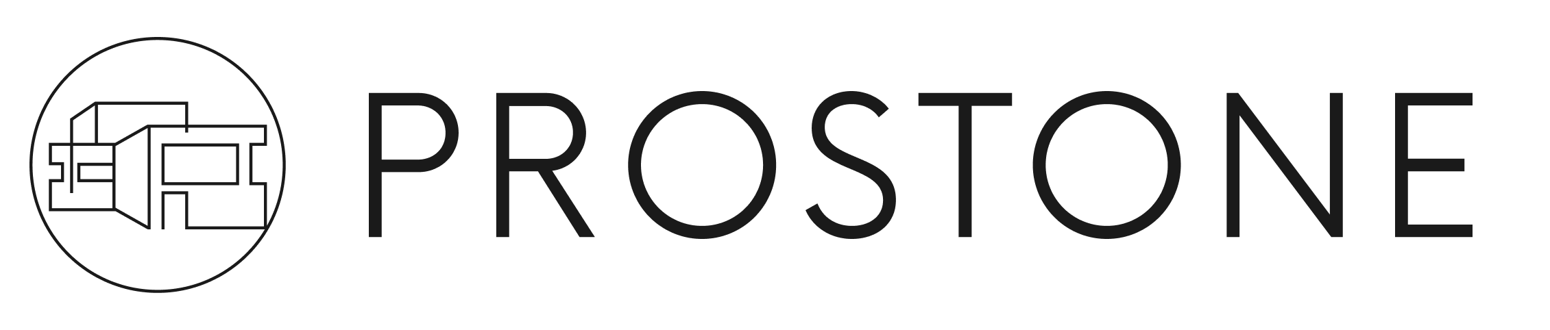 logo PROSTONE